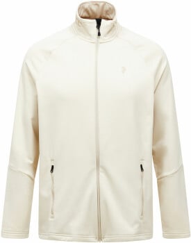 Peak Performance PEAK PERFORMANCE M Rider Essentials Zip Jacket