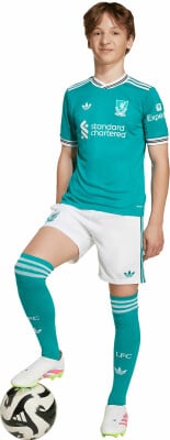 adidas LFC 3 JSY Y Trikot adidas LFC 3 JSY Y Trikot
