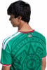 adidas Mexico 26 Heimtrikot