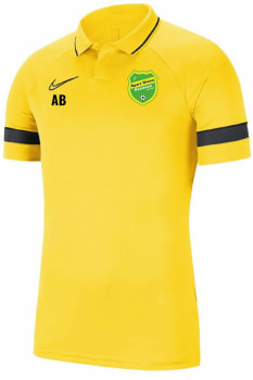 Nike Academy 21 Poloshirt