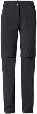 Vaude Farley Stretch III Zip Off Wanderhose kurzgestellt