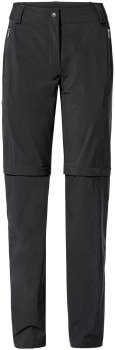 Vaude Farley Stretch III Zip Off Wanderhose kurzgestellt