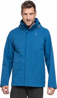 Schöffel Gmund Regenjacke mit Kapuze