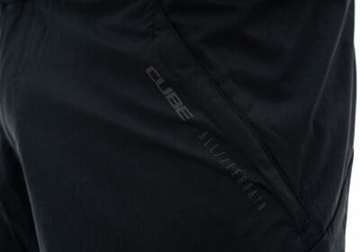 Cube Softgoods Atx Baggy Cmpt Radshorts