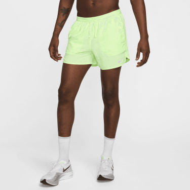 Stride 5" Laufshorts