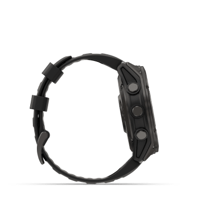Garmin Fenix 8 Pro Amoled Multisport Smartwatch