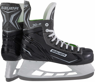 Bauer Hokejové korČule X-LS Int. veï. US
