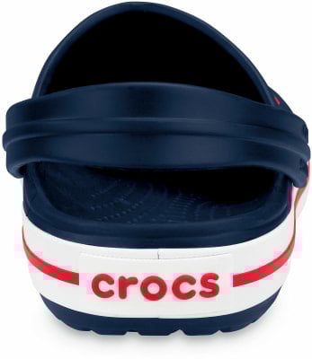 Crocs Crocband Wellnesssandalen