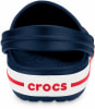 Crocs Crocband Wellnesssandalen