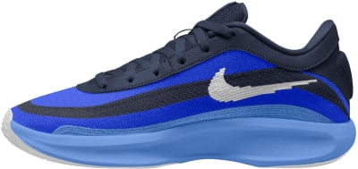Nike G.T. Hustle Academy Basketballschuhe