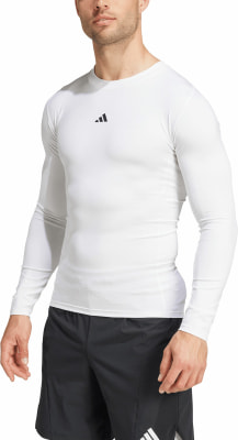 adidas TECHFIT Compression Langarmshirt