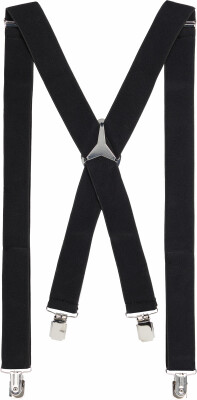 McKINLEY Berry II U Hosenträger 100% PES