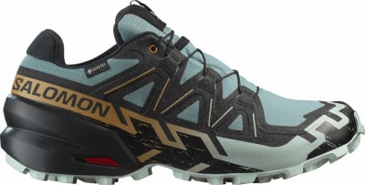 Salomon Speedcross 6 GTX Traillaufschuhe