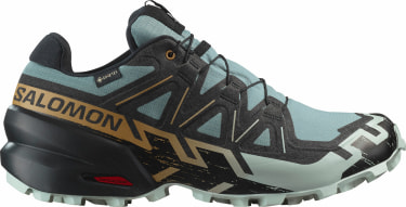 Speedcross 6 GTX Traillaufschuhe