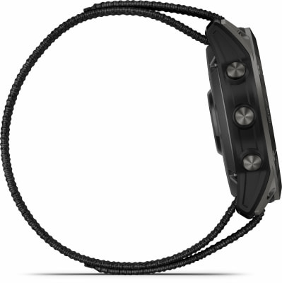 Garmin Enduro 2 Sapphire Solar Multisport Smartwatch