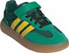 adidas Barreda Decode EL C Freizeitschuh D-Gr.