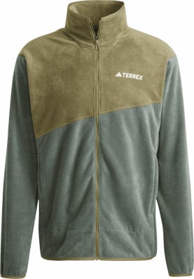 adidas Terrex Multi Fleecejacke