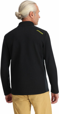 Spyder Bandit Fleecejacke