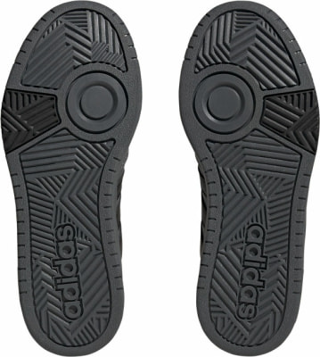 adidas Hoops 3.0 MID WTR női szabadidőcipő
