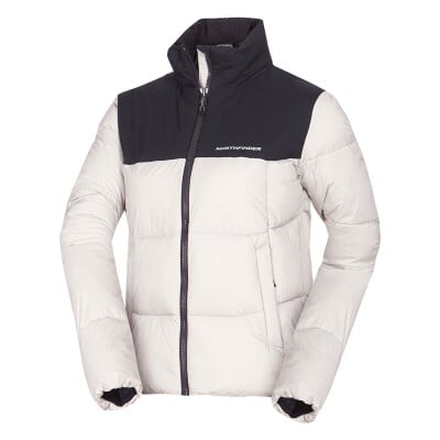 Northfinder Mindi, dámska zateplená bunda Northfinder Mindi, dámska zateplená bunda