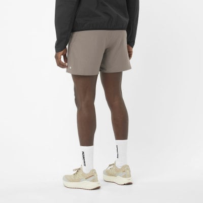 Salomon Shakeout CORE 5'' Laufshorts