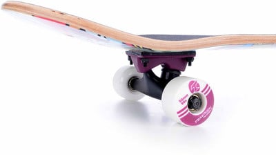 Tempish Crazzy skateboard Tempish Crazzy skateboard