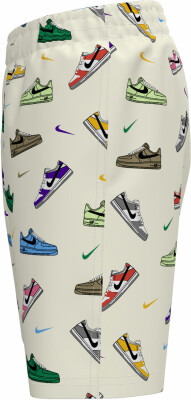 Nike 7 Volley Badeshort Nike 7 Volley Badeshort