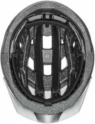 Uvex Air Wing CC kerékpáros sisak 52-57cm, 56-60cm