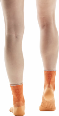 Performance Mid Laufsocken