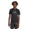 Training Essentials Camo-Print T-Shirt