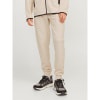 Jack & Jones Pán. teplákové nohavice JACK AND JONES Twill Fusion NOOS