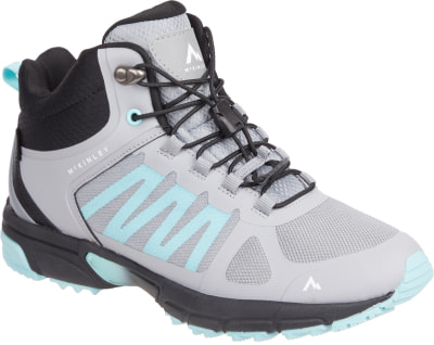 McKINLEY Kansas Mid AQB outdoorové boty