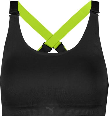 Puma 3D Knitt Sport Sport-BH Puma 3D Knitt Sport Sport-BH