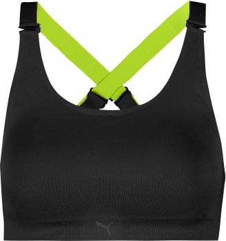 Puma 3D Knitt Sport Sport-BH