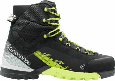 Lowa Cervino GTX MID Bergschuh UK-Gr.