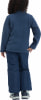 McKINLEY Tibo III Midlayer mit Halfzip
