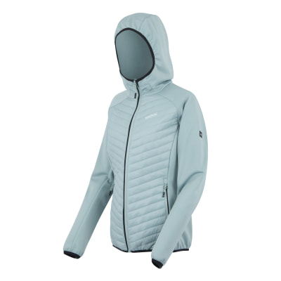 Regatta  Andreson Hybrid outdoroová bunda