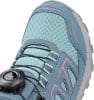 McKINLEY Tahsis AQX Outdoorschuh, Fitgo- Schnürsystem