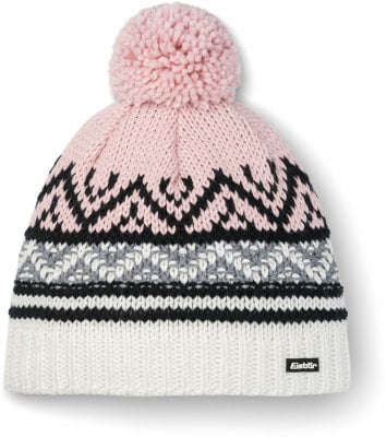 Eisbär Kathrin Pompon Mütze