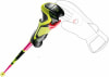 Leki WCR Lite SL 3D Skistöcke
