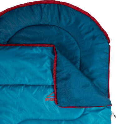 McKINLEY McKinley CAMP COMFORT 10 I, spací vak