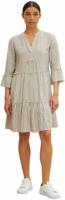 Tom Tailor Striped Tunica női ruha