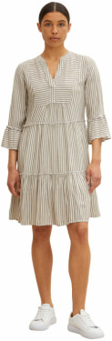 Striped Tunica női ruha
