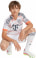FC Bayern München 25/26 Auswärtstrikot