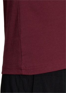 Loungewear Essentials Logo T-Shirt