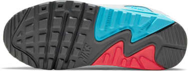 Det. voïnočasová obuv Air Max 90 LTR (GS) veï. SRN