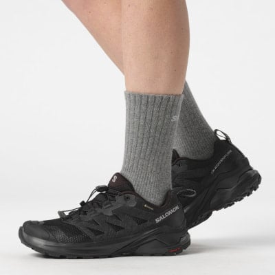 Salomon X-Adventure GTX Traillaufschuhe