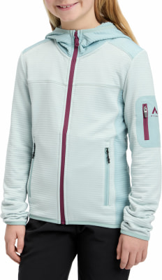 McKINLEY Issal Midlayer mit Kapuze