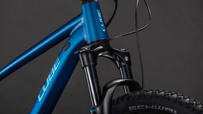 Cube Attention Pro Mountainbike 27,5"