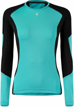 Montura Run Fly Maglia langarm Laufshirt